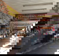 Randwick Charcoal Chicken - Stays Accommodation