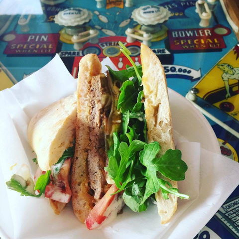 Red Man Cucina - Stayed 0