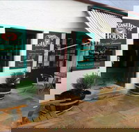 Richmond Tasting House - Stayed