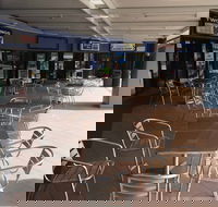 Riverhills Seafood - Stayed