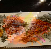 Sandpipers Restaurant