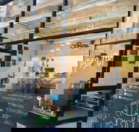 Scroll Ice Cream - Chadstone - Stayed