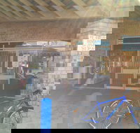 Seacrest Fish and Chip Bar - Stayed