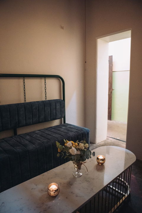 Sergeant Lok - Stays Accommodation 2