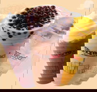 Share Tea - Macquarie Park - Stayed