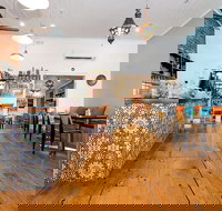 Shebani's Tastes of the Mediterranean - Stayed