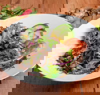 Stir-Riffic Thai Restaurant - Stays Accommodation