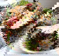 Stockmarket - Kensington - Stayed