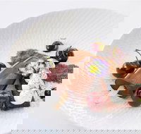 Straits Cafe - Scarborough - Stayed