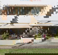 Subway - Silverwater - Stays Accommodation