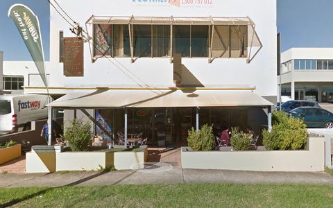 Subway - Silverwater - Stays Accommodation 0