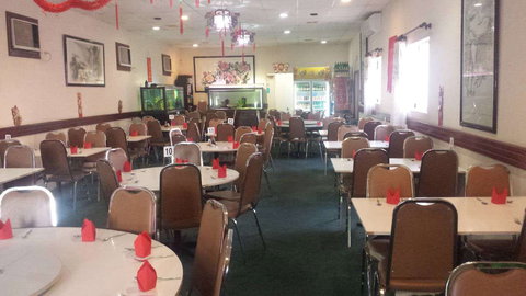 Sunflowers At Chinese Village - Stayed 0