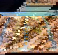 Sushi Lovers - Cleveland - Stayed