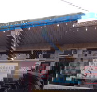 Sushi Of The Day - Stayed