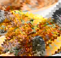 Swagath Grand Indian Restaurant and Bar - Stayed