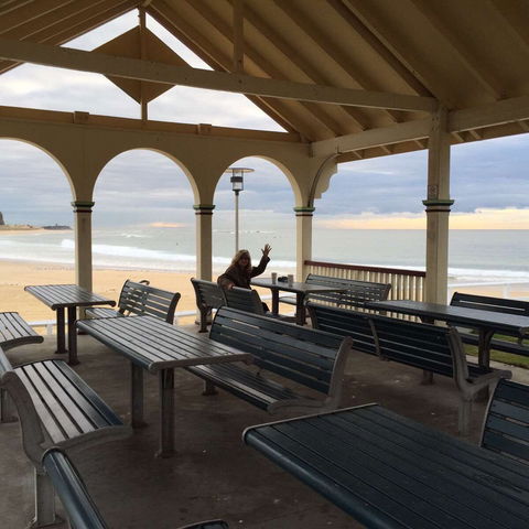 Swell Kiosk - Stays Accommodation 0