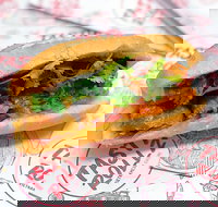 Tasty Rollz - Stays Accommodation