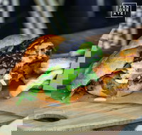 Ten One Ate - Stayed