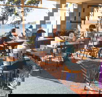 Tesso's Cafe and Bistro - Stayed