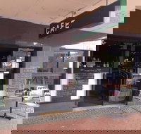 The Old Tab Cafe - Stayed