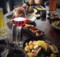 The Gresham Bar - Stayed