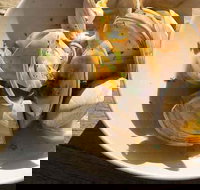 The Vineyard Kitchen - Stayed