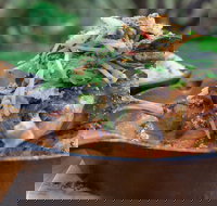 The Studio Bistro  Gallery - Stayed