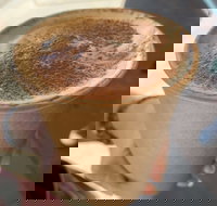 The Elephant Bean - Stayed