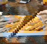 The Inn Hotel - Stayed