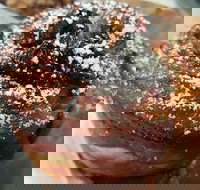 The Cutting Board - Stayed