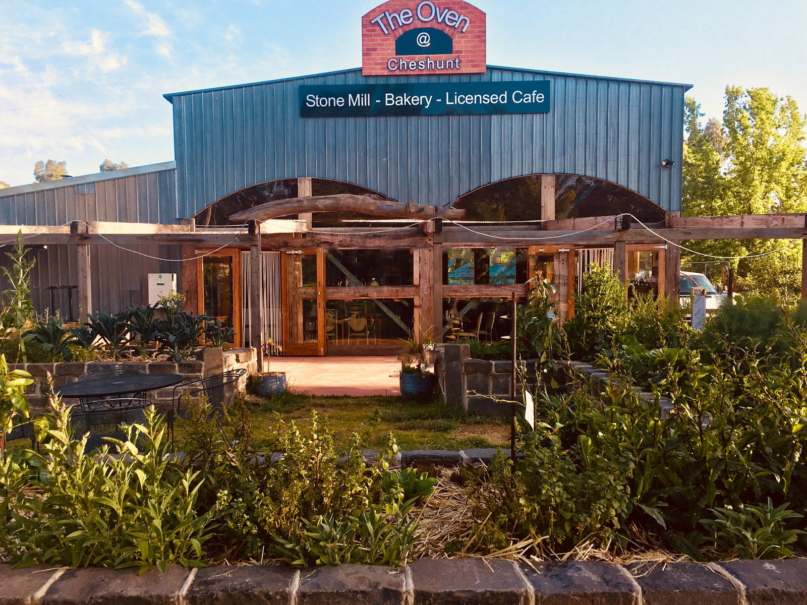 Cheshunt VIC Stays Accommodation