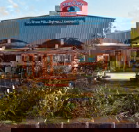 The Oven  Cheshunt - Stays Accommodation