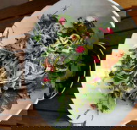 The Shak Organic Cafe  Wine Bar - Stayed