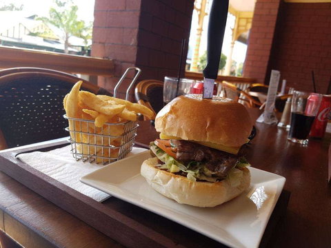 The Freemason Hotel Toodyay - Stayed 0