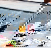 The Sicilian - Stayed