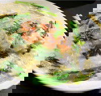 Think Asia - North Melbourne - Stayed