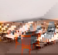 Trappers Restaurant - Stayed