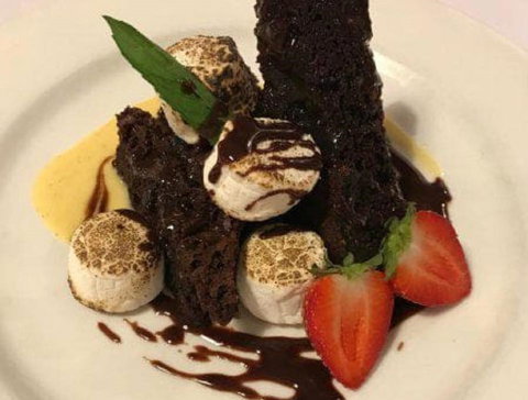 Trappers Restaurant - Stayed 1