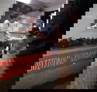 Trang Hue Vietnamese Catering - Stayed