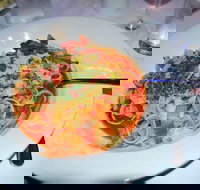 Vecchia Rome Italian Ristorante  Pizzeria - Stayed