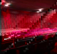 Verona Bar  Cinema - Stayed