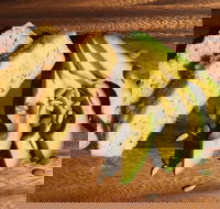 Vicolo Espresso - Stayed