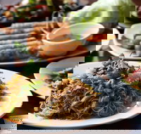 Vinh's Kitchen - Stayed