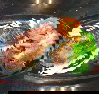 Woka Woka - Springwood - Stayed