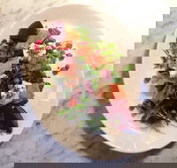 Yogi's Kitchen - Stayed