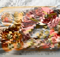 181 Restaurant  Bar - Stayed