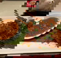 88 Noodle Bar - Stayed