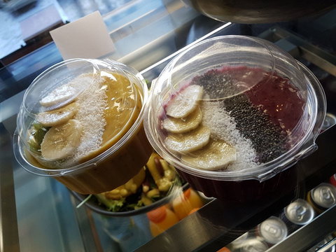 All Heart Cafe - Stayed 0