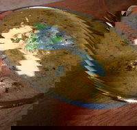 Ambarsari Dhaba - Stayed