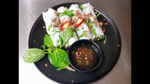 Andaqua Vietnamese Restaurant - Stayed 0